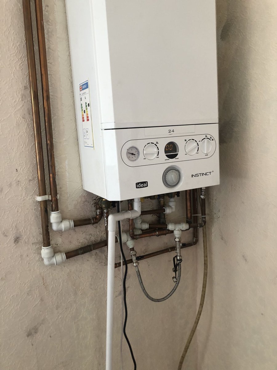 P Kelly Gas Services tweet media