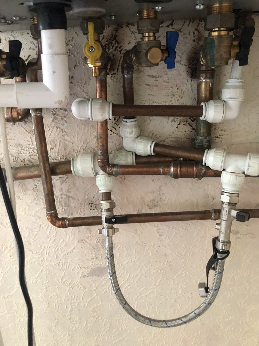 P Kelly Gas Services tweet media