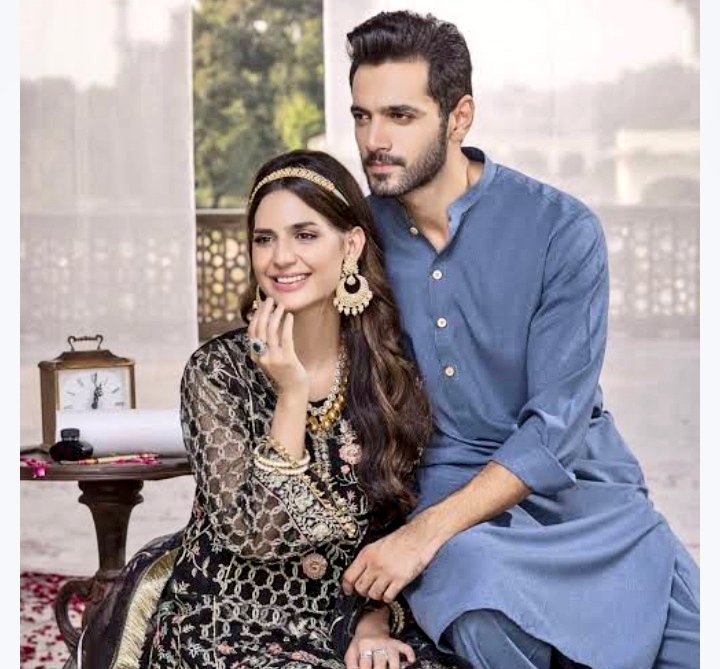 jerin_jak0727's tweet photo. Today is 4 years of Ishq Jalebi ♡ ♡
Post your favorite basim, bella, belsim edit ; )
#WahajAli #MadihaImam https://t.co/Lqbby7Xmwu