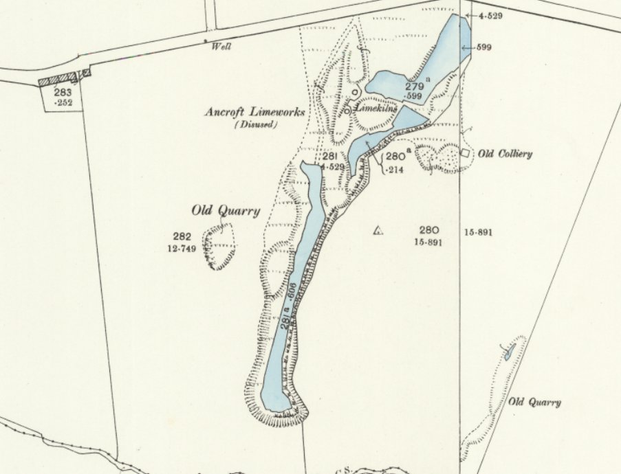Ordnance Survey, 1890s