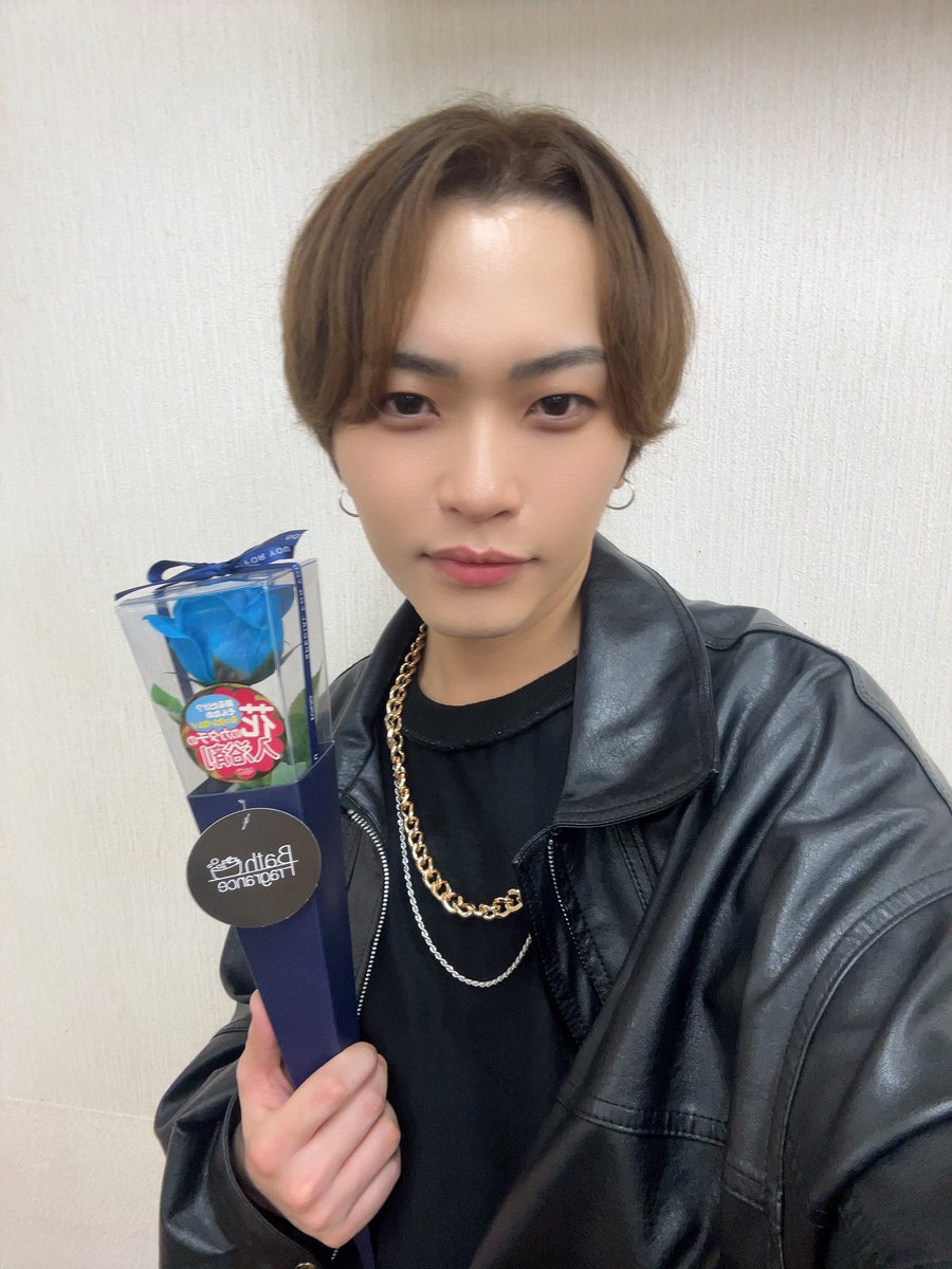 arimura_yuma's tweet photo. BL声劇 BLover vol.7 
4日間全7公演が終了しました！👏🏻

1年ぶりの朗読劇だったから
不安や緊張もありながらだったけど
素敵な座組とみんなのおかげで
すごく楽しめました🔥🔥

来てくれたみんなも応援チケットを
くれたみんなも本当に本当に
ありがとうございました！

#BLover  #びーらばー https://t.co/Zr1HQQObJs