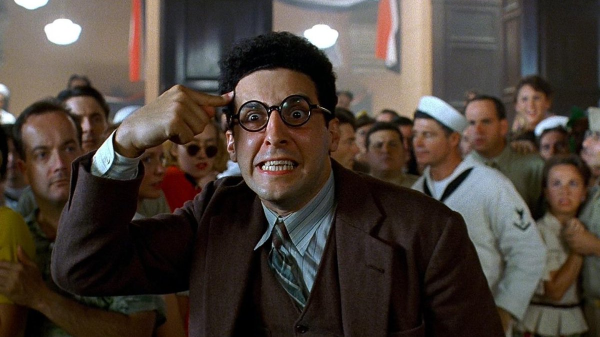 ¡Tenemos taller inminente! El curso de GUION DE CORTOMETRAJE de Fort Pienc (Barcelona, abril a junio) aún tiene algunas plazas disponibles. ¡Nosotros no nos lo perderíamos! (básicamente, porque si lo hacemos no lo podremos impartir, sería absurdo). Vean:
fortpienc.org/cursos-i-talle…