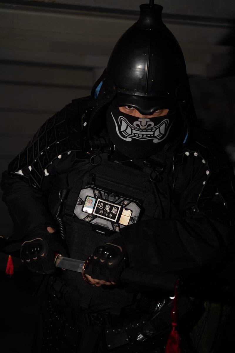 #코스어_𝕏친소 #코스어_𝕏트친소 #부코_𝕏친소 #부코트친소 
이번부코 양일을 자작코스로 활동하였습니다! 많은분들을 뵈어서 넘모 좋았습니다!!! 마음,rt시 코스어,사진사 분들 위주로 찾아갑니다!!