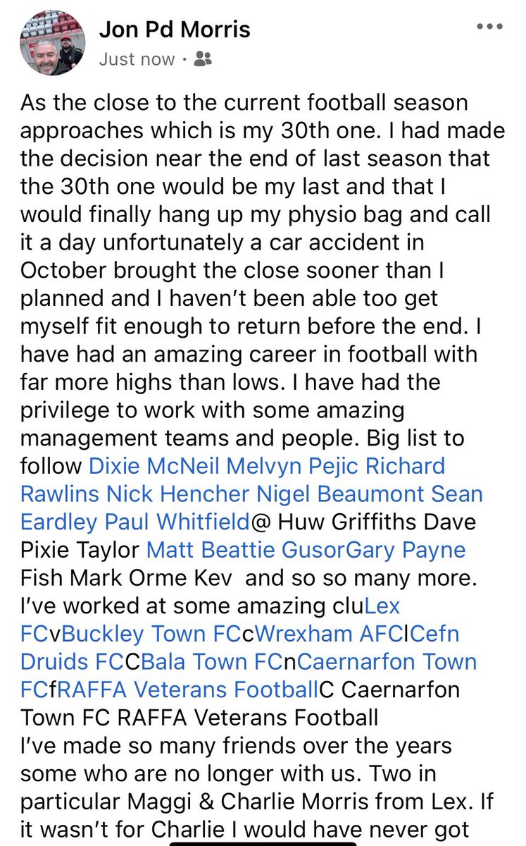 Jon “Pd” Morris tweet media