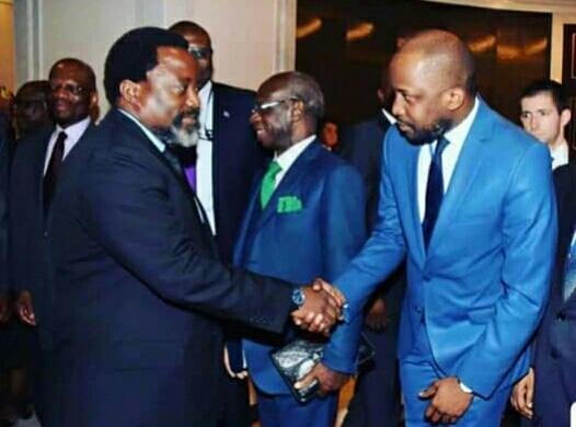 #débatdémocratique

L'immaturité du peuple congolais, mythe ou réalité ?

Dans sa réponse à la tribune fédéraliste  <a href="/OlivierKamitatu/">Olivier Kamitatu Etsu</a>  parue  dans La Libre Belgique,  le Rapporteur du Bureau politique du PPRD,  <a href="/PatrickNkanga2/">Patrick NKANGA Bekonda</a>  prend une position unitariste tranchée ravivant la