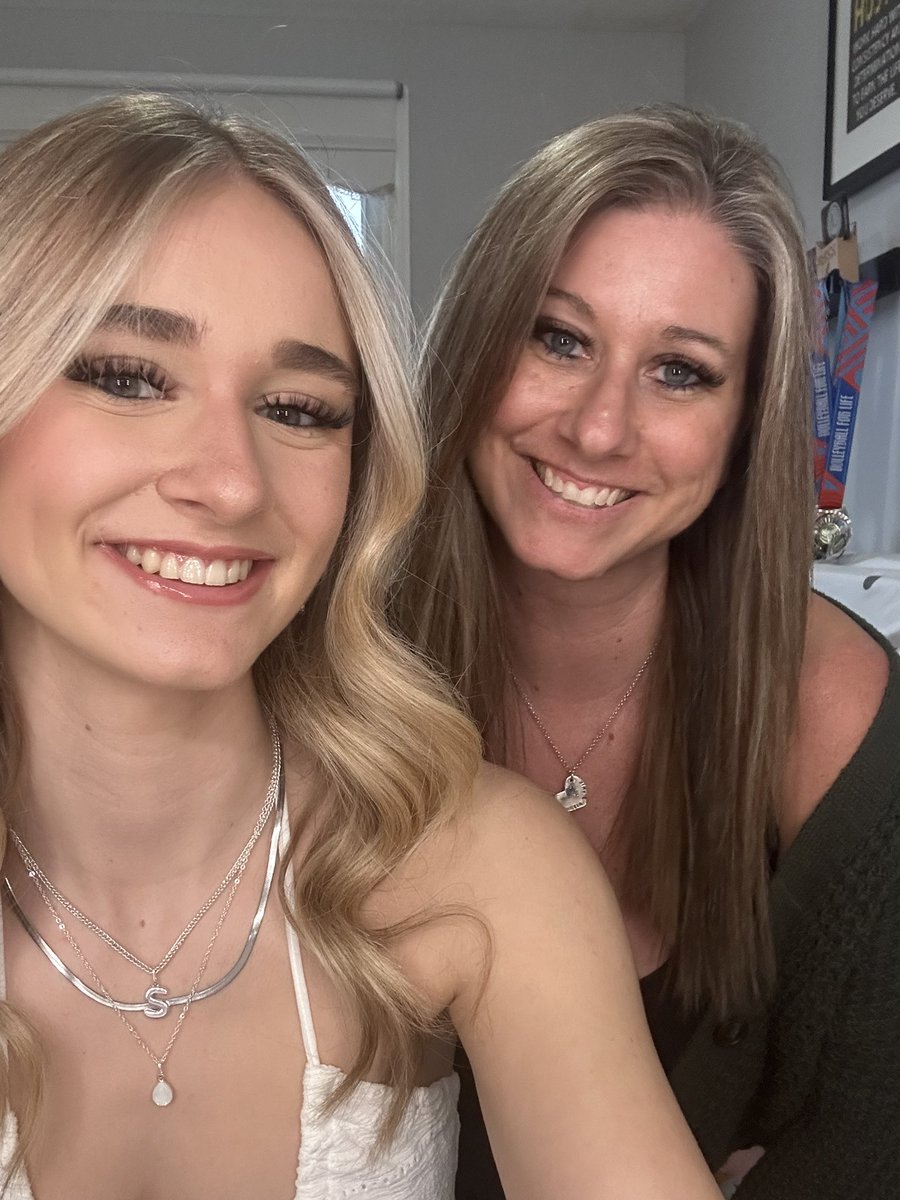 This is 15!!!  Today we celebrate you!!  Sophie, I hope you always see yourself the way I do: fearless, brave, beautiful, confident and talented.  Being your mum will forever be one of my biggest accomplishments.  Happy Birthday to my favourite little human - I love you ❤️