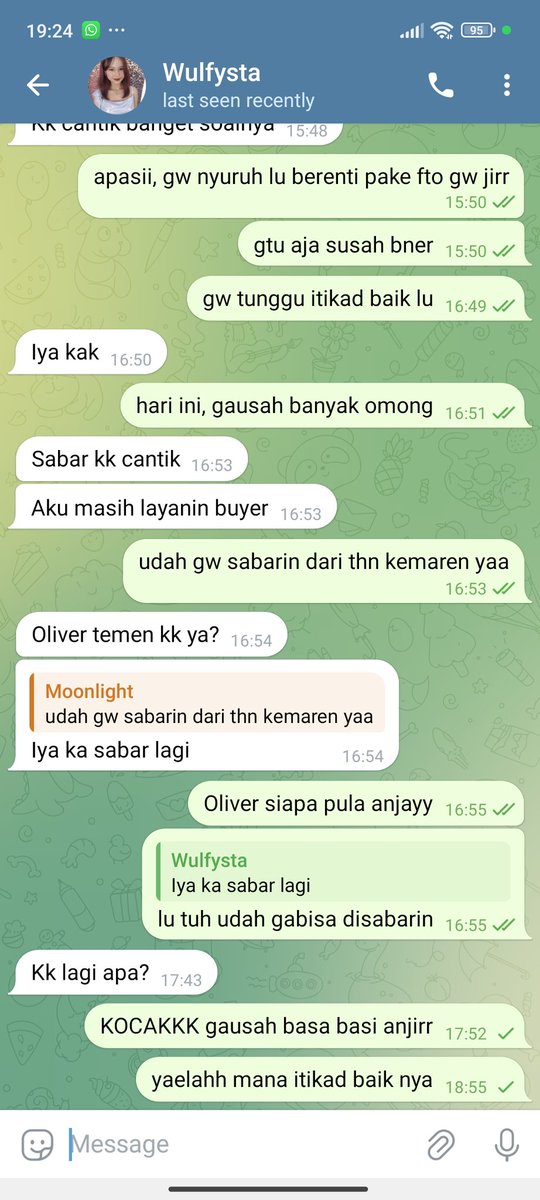 moonlight tweet media