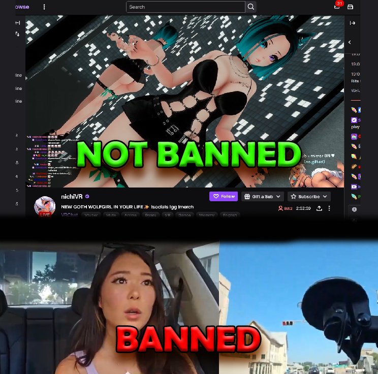 are you fucking kidding me <a href="/Twitch/">Twitch</a> ..?