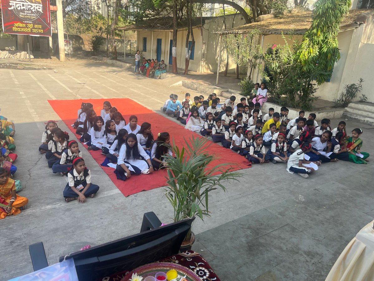 Dr Tejaswini Arvind-Gole tweet media