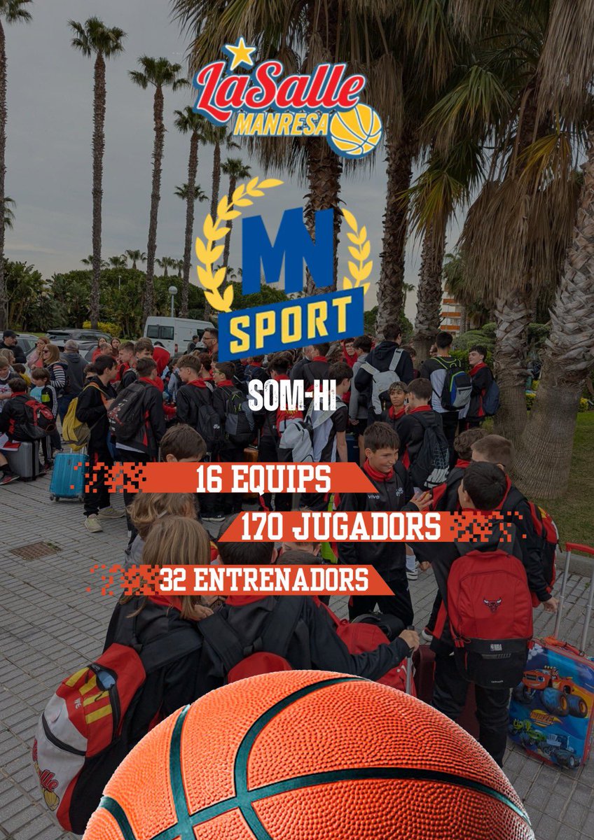Arribem a Salou <a href="/mnostrumsport/">MNSport</a>
