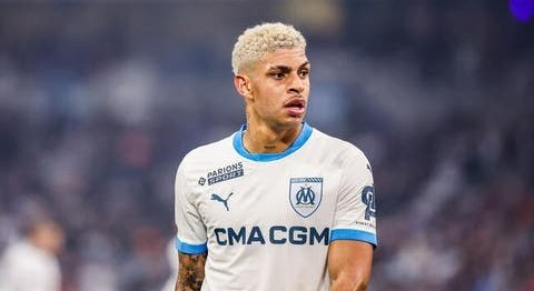 Olympien tweet media