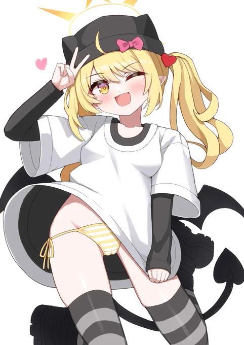 イブキちゃん!! 