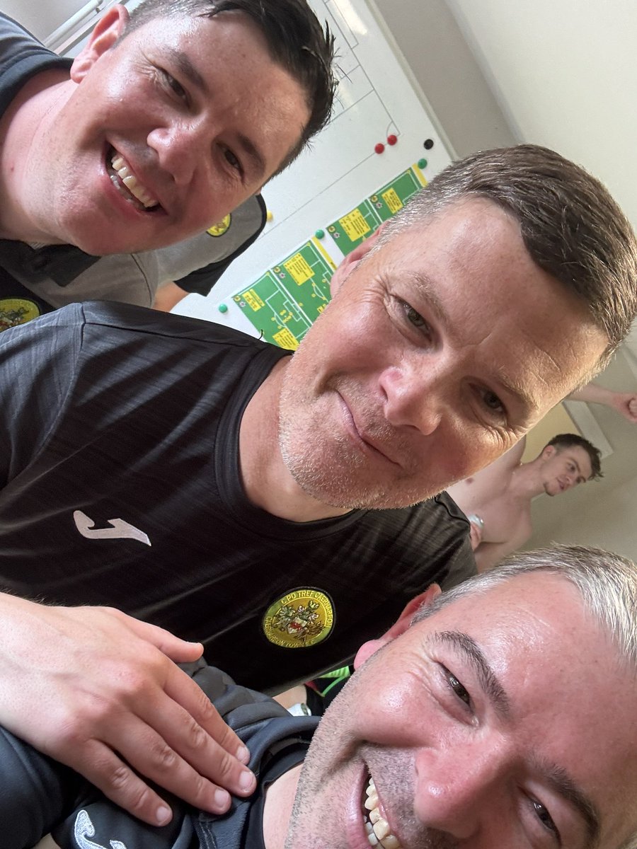 Jon “Pd” Morris tweet media