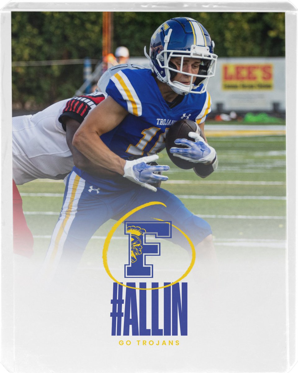 #ALLIN - Make it a great week