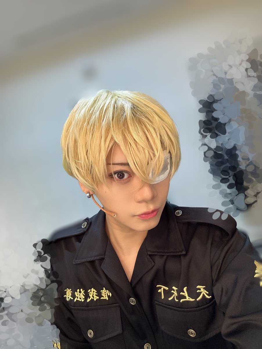 ryuji7117's tweet image. ミュージカル「東京リベンジャーズ」#2 Bloody Halloween
全公演が無事に終了致しました。
ご来場、配信、誠に有難う御座いました。
原作が良いんだから良い作品になるのは当たり前で、
生身の人間が演じる事の気迫や臨場感で、更に感動を与えられるように精進しました。
私ペヤング4つは食えます。