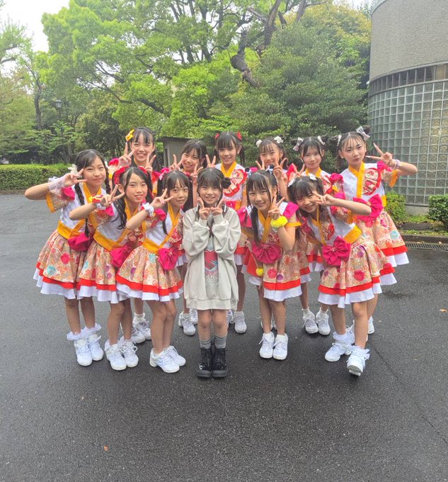 Twitterのコスプレ画像21