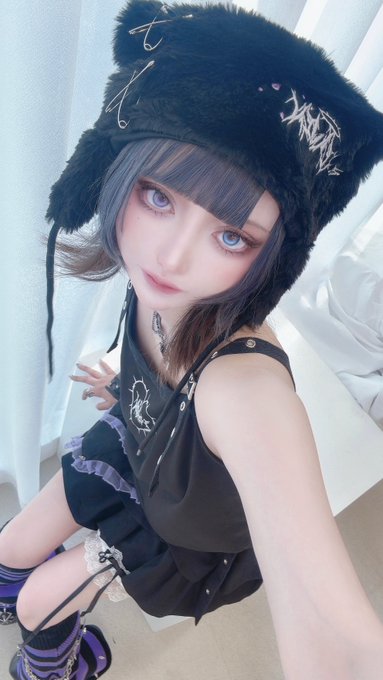 コスプレイヤーのむらこいちのTwitter画像38