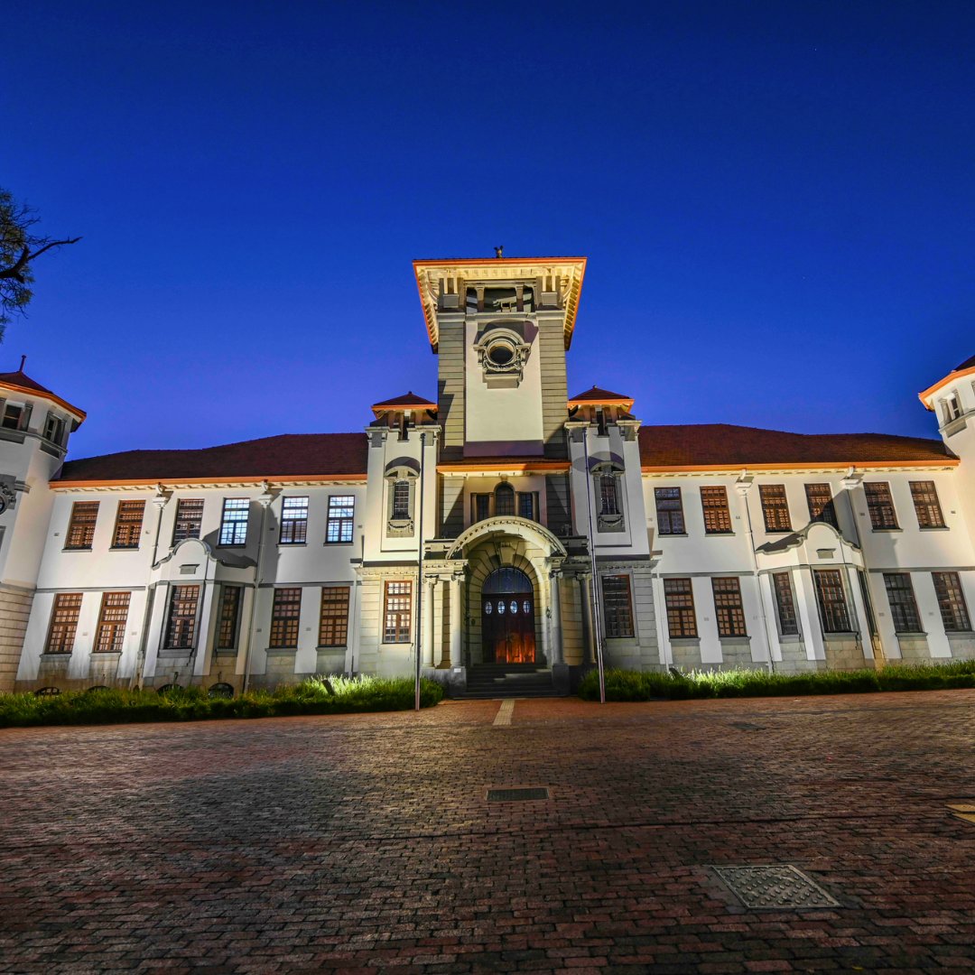 Number: UFS000115
Category: 24-Hour Support lines

Description: The University of the Free State invites service providers to respond to the request for information (RFI) for the provision of a dedicated Mental Health Careline for the UFS as required.
ufsweb.co/4cvHvNL