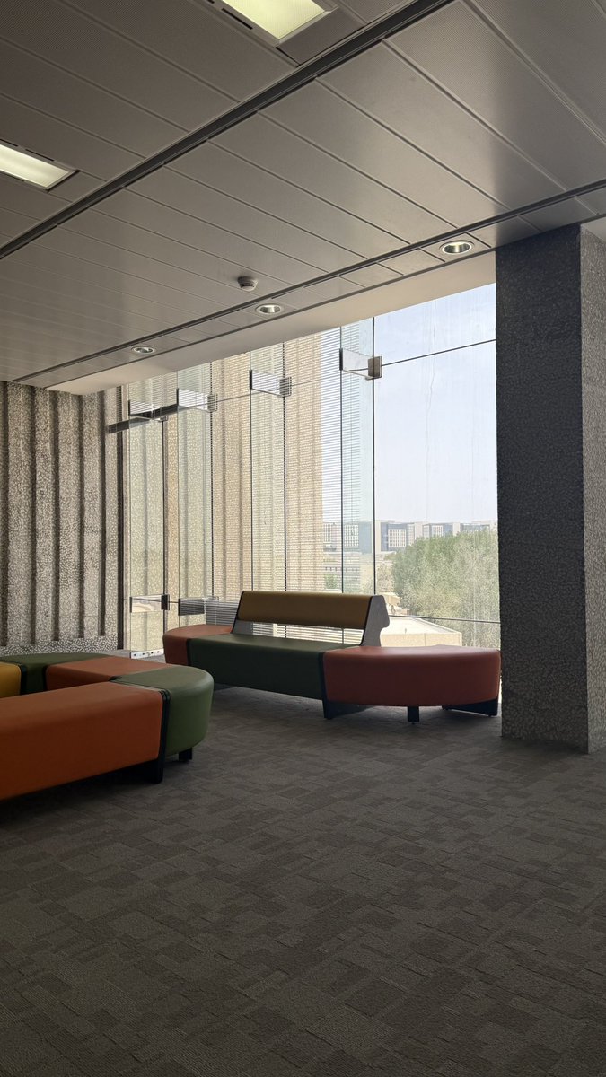 anhar_sa20's tweet image. اليوم الختامي✨.
الحمد لله انتهت هذه الرحلة بتأهل فريقنا للنهائيات ضمن أفضل ١١ مشروع على مستوى جامعات المملكة✨🎖️.

@KFUPM 
#Techathon