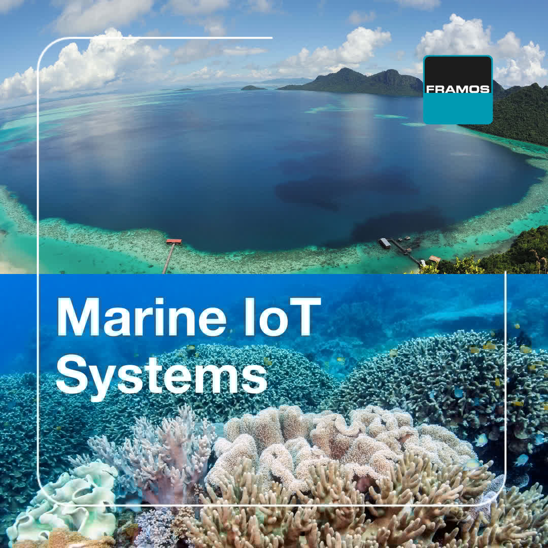 Improving aquaculture with marine IoT 🌊

By collecting real-time data—such as temperature and video—this system helps fish farms boost efficiency and reduce losses. 🐟

🚀 Discover Sony Spresense's powerful capabilities: bit.ly/4dmaBOv?utm_ca…

#IoT #MarineTech #Aquaculture