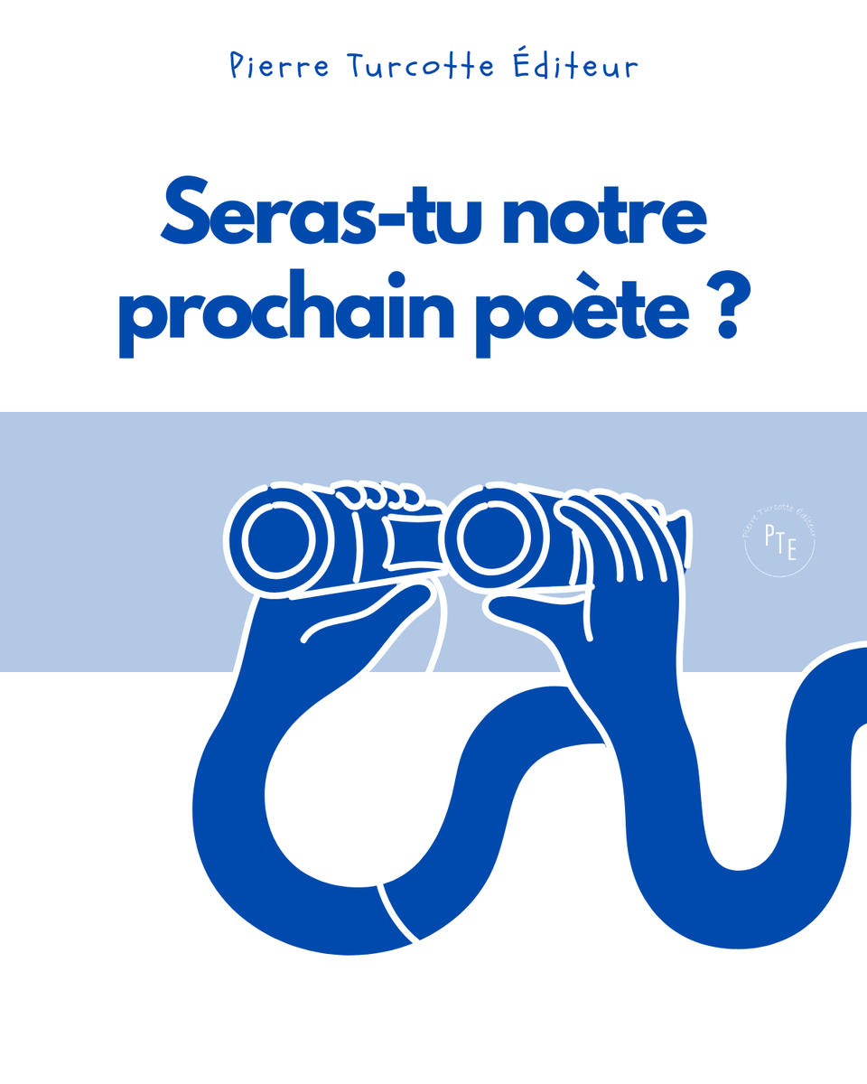 PTEditeur's tweet photo. 📣 APPEL À TEXTES — Collection Magma Poésie 

Poètes en herbe ou confirmés, si vos mots brûlent d’émotion, de révolte ou de beauté, si votre plume creuse la langue pour y faire jaillir l'inédit, nous voulons vous lire.

Soumettez votre manuscrit : https://t.co/LMjtijVIfl https://t.co/KxWt3Fca6X