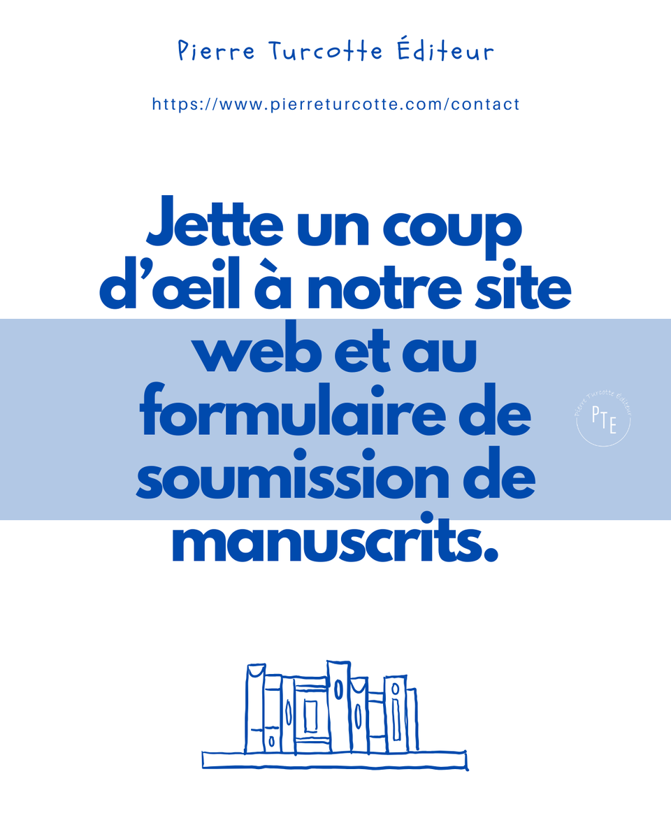 PTEditeur's tweet photo. 📣 APPEL À TEXTES — Collection Magma Poésie 

Poètes en herbe ou confirmés, si vos mots brûlent d’émotion, de révolte ou de beauté, si votre plume creuse la langue pour y faire jaillir l'inédit, nous voulons vous lire.

Soumettez votre manuscrit : https://t.co/LMjtijVIfl https://t.co/KxWt3Fca6X