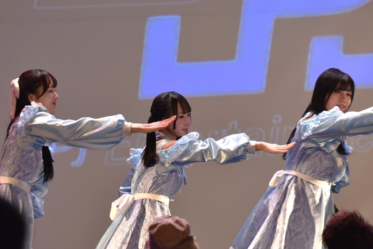 kencamera's tweet photo. 20025.04.13
スターアイドルサミットVol.2
ポップキャスト 花木 こすずさん @cosutaan
新メンバーで一生懸命のステージ
一生懸命の姿は人の心を動かすよな…

#ポップキャスト #スターアイドルサミット
#新宿LUMINE0 https://t.co/KZJC5VsERE