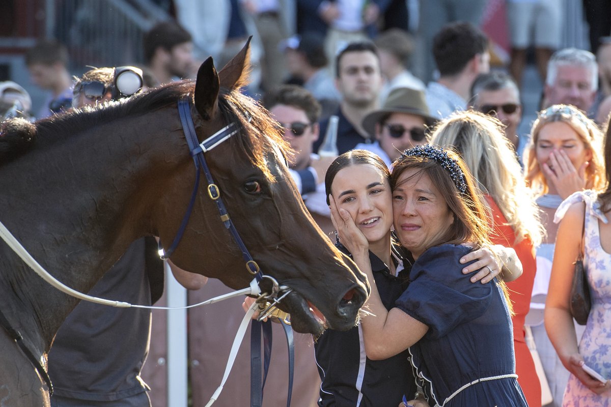 Perth Racing tweet media