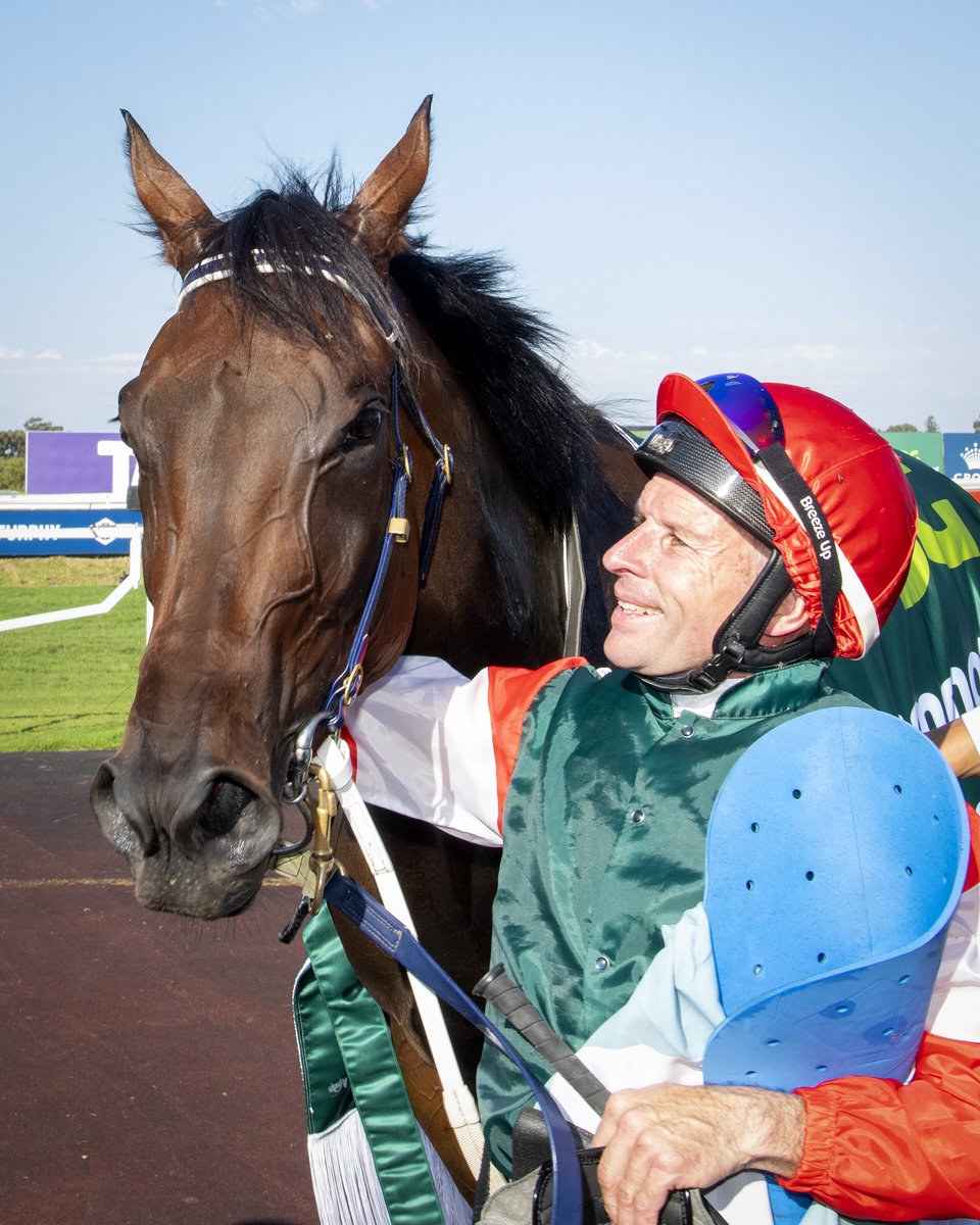 Perth Racing tweet media