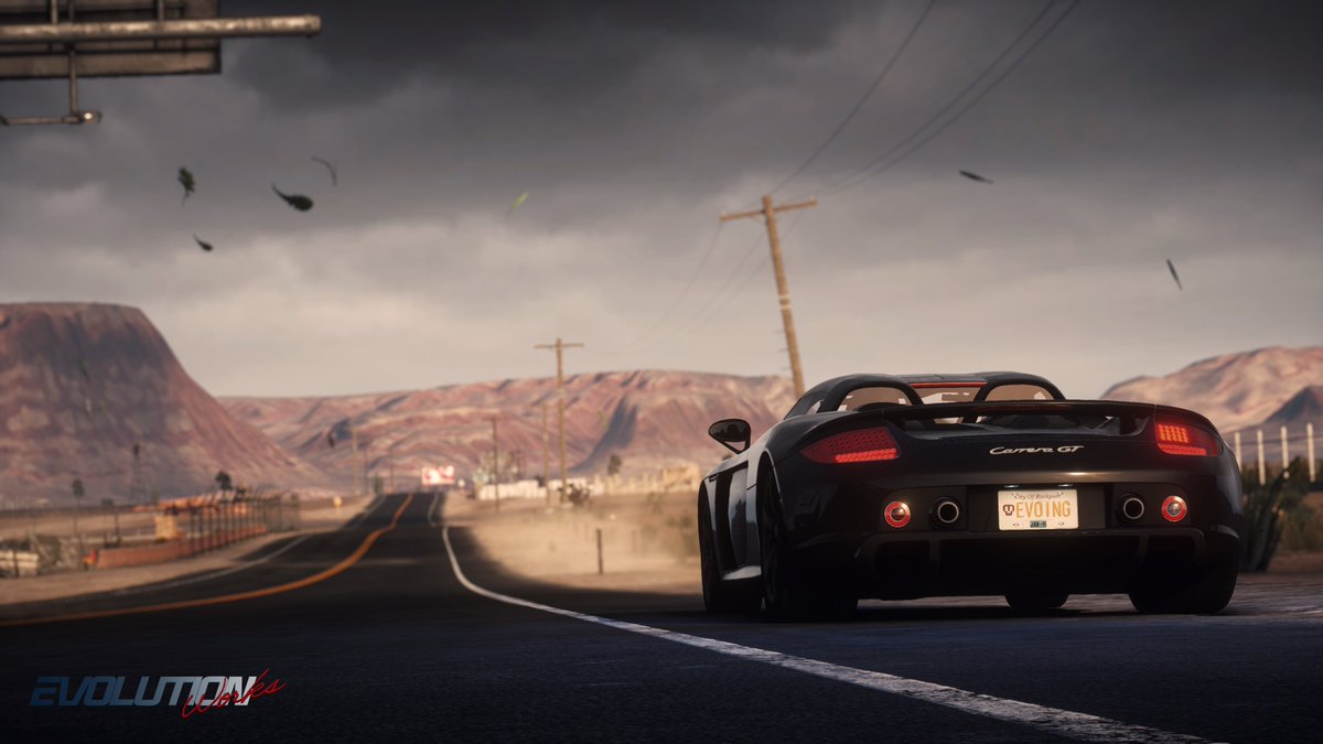 EvolutionWorks's tweet image. Heat Evo 1.2 is unfortunately delayed until further notice due to a team member&apos;s life getting busier than expected

We are still working on our other mods though, including Rivals Evolution!

Here are some screenshots by @CringeneerHXG!
#EvolutionWorks #NeedforSpeed