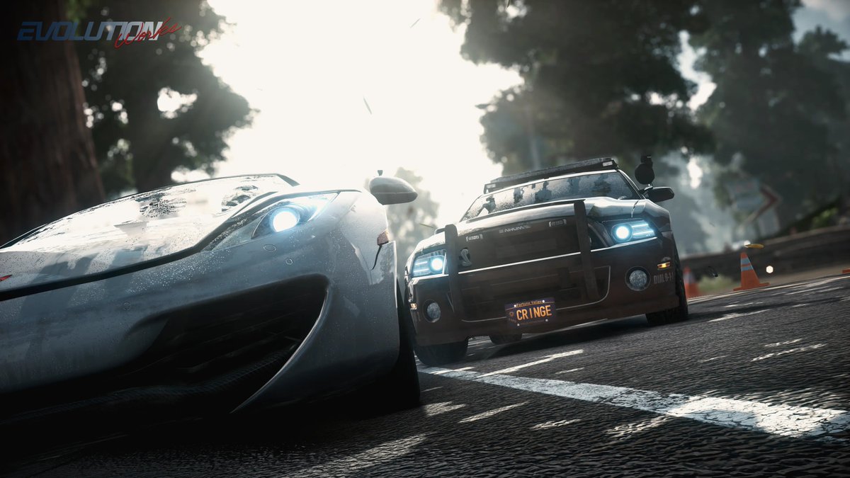 EvolutionWorks's tweet image. Heat Evo 1.2 is unfortunately delayed until further notice due to a team member&apos;s life getting busier than expected

We are still working on our other mods though, including Rivals Evolution!

Here are some screenshots by @CringeneerHXG!
#EvolutionWorks #NeedforSpeed