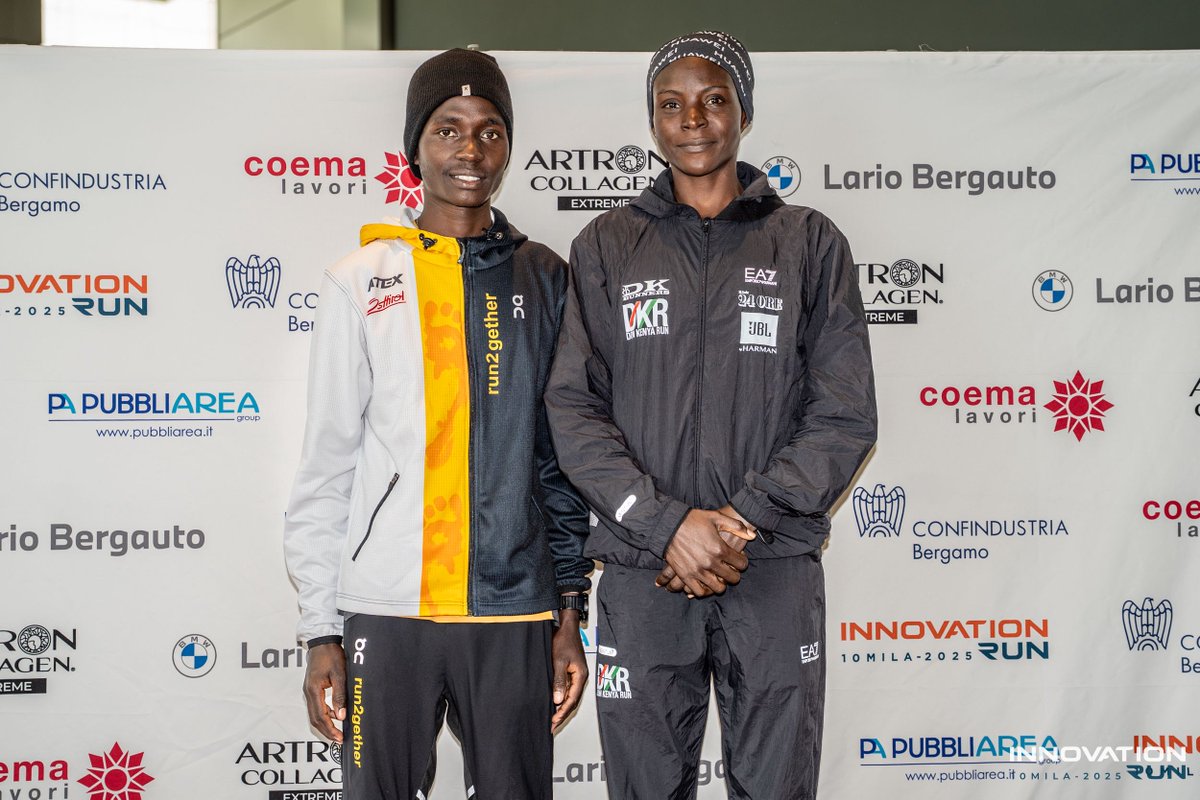 ConfindustriaBG's tweet photo. Anche quest'anno #ConfindustriaBG ha scelto di sostenere l'#InnovationRun, promuovendo i valori dello #sport e del benessere come strumenti di crescita personale, professionale e collettiva. La corsa su strada di 10km si è svolta ieri mattina al #KilometroRosso. Ecco alcune foto: https://t.co/CxLYi9uLyU