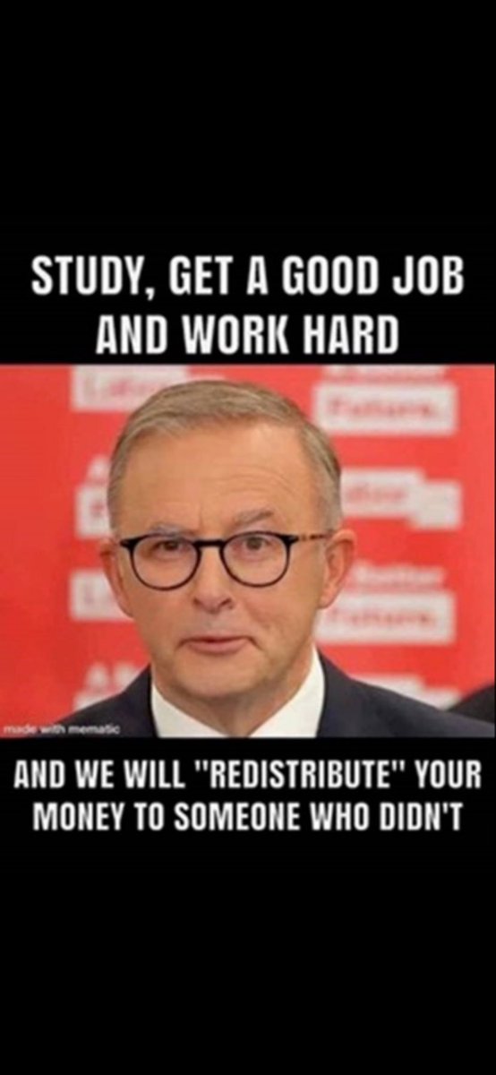 bouta_nt's tweet photo. Vote LABOR out. https://t.co/ZMXbgeXBqz
