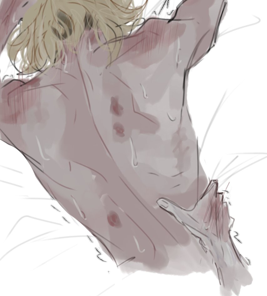 BikVa_'s tweet photo. Хехехе... NSFW
#stangen #genstan #DrSTONE https://t.co/eBQI7Ugvef