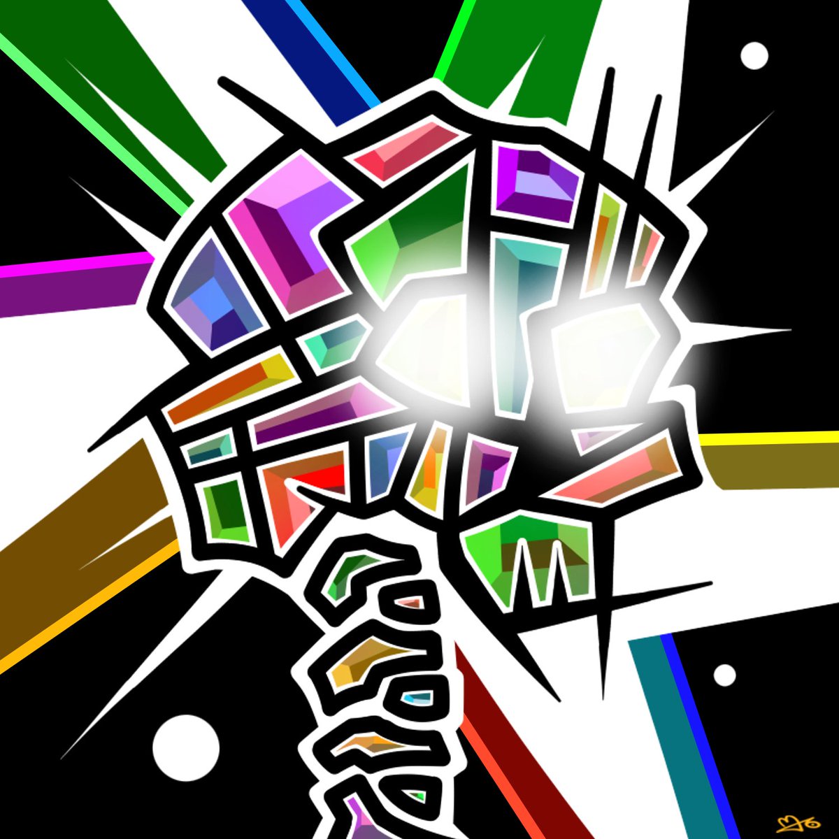 Avoid Bright Lights 👀