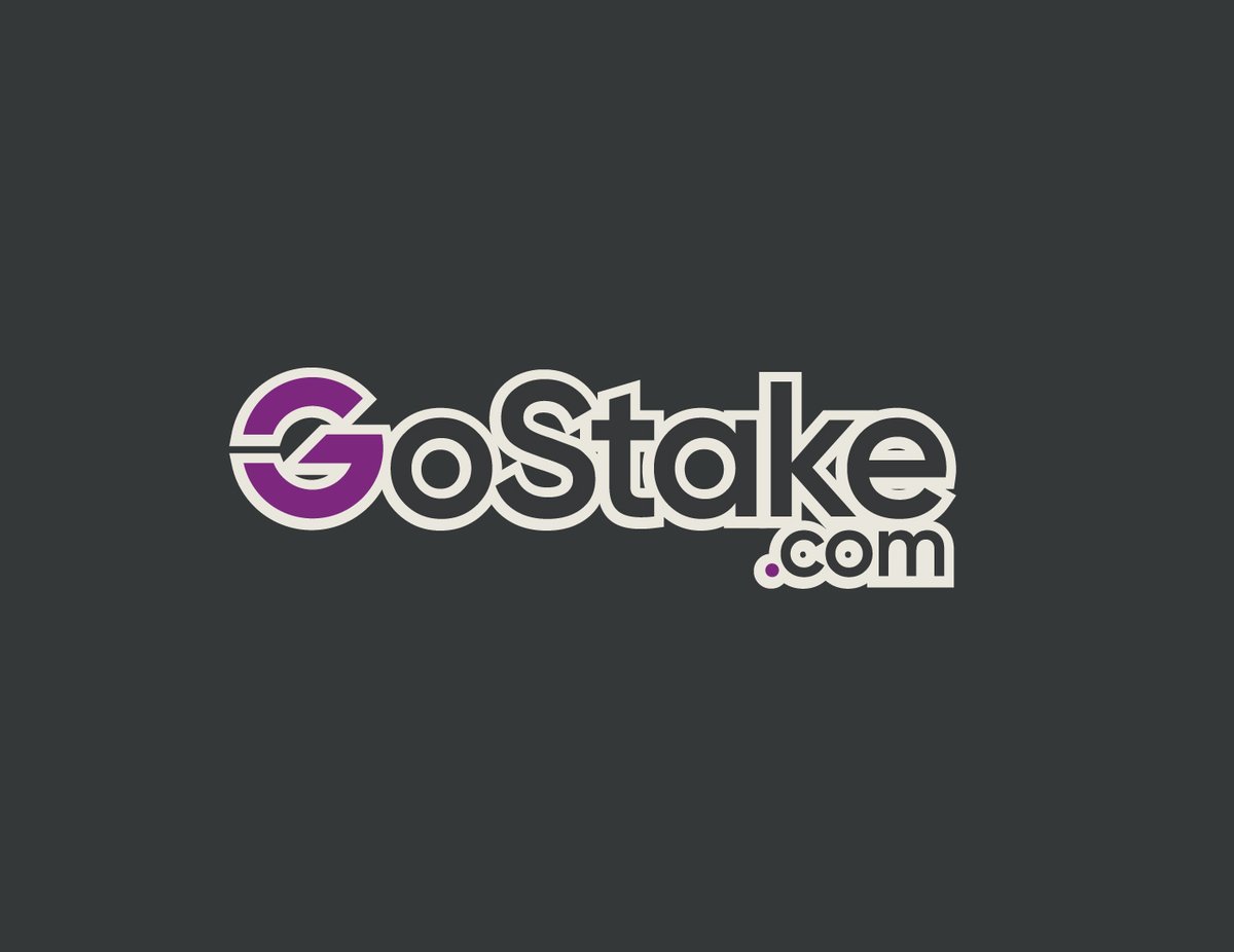 square__d's tweet photo. GoStake® – Bet Fast, Win Big!

Just launched the brand identity for GoStake®—a bold new betting platform with augmented odds across all sports.

Link to Full Project:https://t.co/UKn84e1qEd

#Branding #Betting #LogoDesign #SportsBetting https://t.co/Q1jQIo78G1