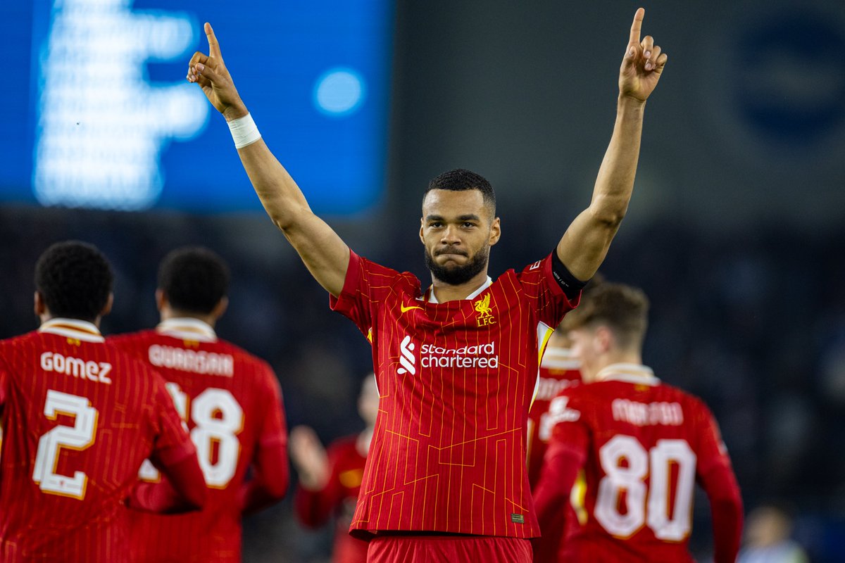 TheRedmenTV's tweet photo. So, the @alsinLFC voted a top four of Cody Gakpo, Dirk Kuyt, Gini Wijnaldum and Virgil van Dijk...

But in what order? Now you can decide who you think has been the greatest ever Dutch Red 🔴🇳🇱 https://t.co/z0Oe1TaeKv