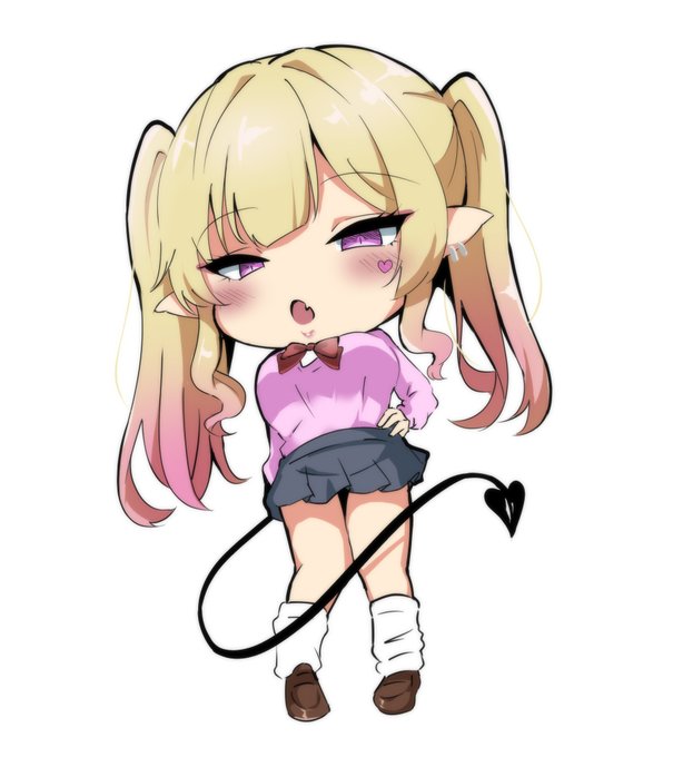 サキュバスぎゃう 