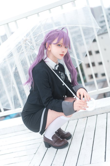 コスプレイヤーはたのゆうのTwitter画像6