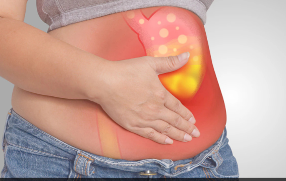 FelaNewsHindi's tweet image. पेट में बनी गैस जल्दी बाहर निकल जाएगी, बस यह काम करना होगा।

#GasProblem #StomachGasRelief #DigestiveHealth #HealthTips #HomeRemedies #AyurvedicTips #NaturalCure #GasRelief #felanews #felanewshindi

felanews.in/health/gas-for…