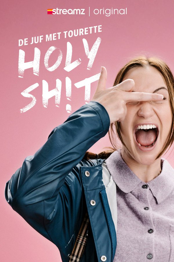 Holy Sh!t recensie op Streamz