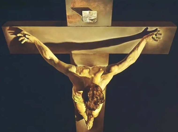 Este sermón de san Agustín, incluido en el oficio del Lunes Santo, es una joya que ilumina los tiempos que vivimos. ✝️

«La pasión de nuestro Señor y Salvador Jesucristo es una prenda de gloria y una enseñanza de paciencia. Pues, ¿qué dejará de esperar de la gracia de Dios el