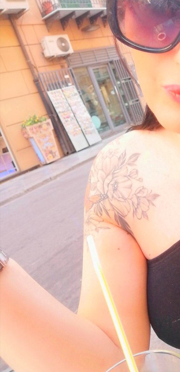 Alessia D'Angelo ☢️ tweet media
