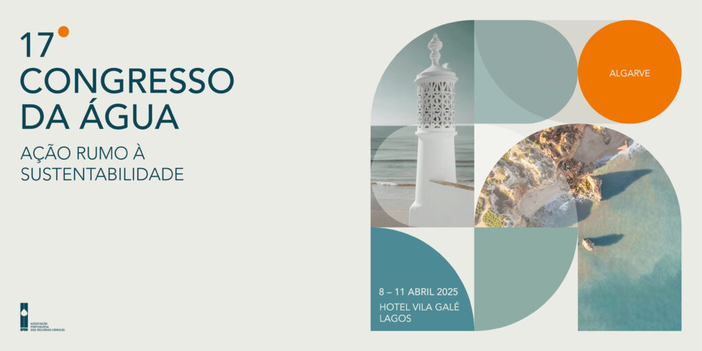 O CMIA de Vila do Conde participou com a apresentação de um póster "Soluções Baseadas na Natureza: a Educação Ambiental como ferramenta para a sustentabilidade" no 17º Congresso da Água, um evento de referência organizado APRH.

<a href="/CiimarUp/">CIIMAR-UP</a>