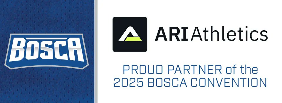ARI Athletics (@_ariathletics) on Twitter photo Helping Small College Athletics thrive and grow is what ARI Athletics is all about, thus we are very excited to partner with BOSCA <a href="/smallcollegeath/">BOSCA</a> to participate in the BOSCA Summer Convention 2025! Thanks <a href="/jimabbott33/">Jim Abbott</a> for this wonderful opportunity! <a href="/NCAADIII/">NCAA Division III</a> <a href="/NAIA/">NAIA</a> <a href="/USCAA/">USCAA</a> Helping Small College Athletics thrive and grow is what ARI Athletics is all about, thus we are very excited to partner with BOSCA <a href="/smallcollegeath/">BOSCA</a> to participate in the BOSCA Summer Convention 2025! Thanks <a href="/jimabbott33/">Jim Abbott</a> for this wonderful opportunity! <a href="/NCAADIII/">NCAA Division III</a> <a href="/NAIA/">NAIA</a> <a href="/USCAA/">USCAA</a>