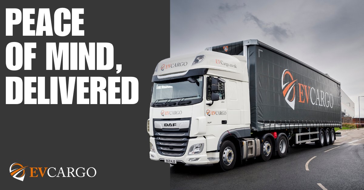 To ensure we can provide the most reliable road freight solutions for our customers, we offer:
🚚 A robust, owned fleet for direct control and quick response.
🚚 A trusted 4PL network to extend our reach and flexibility.
Find out more: bit.ly/3q7jpVK
#EVCargo