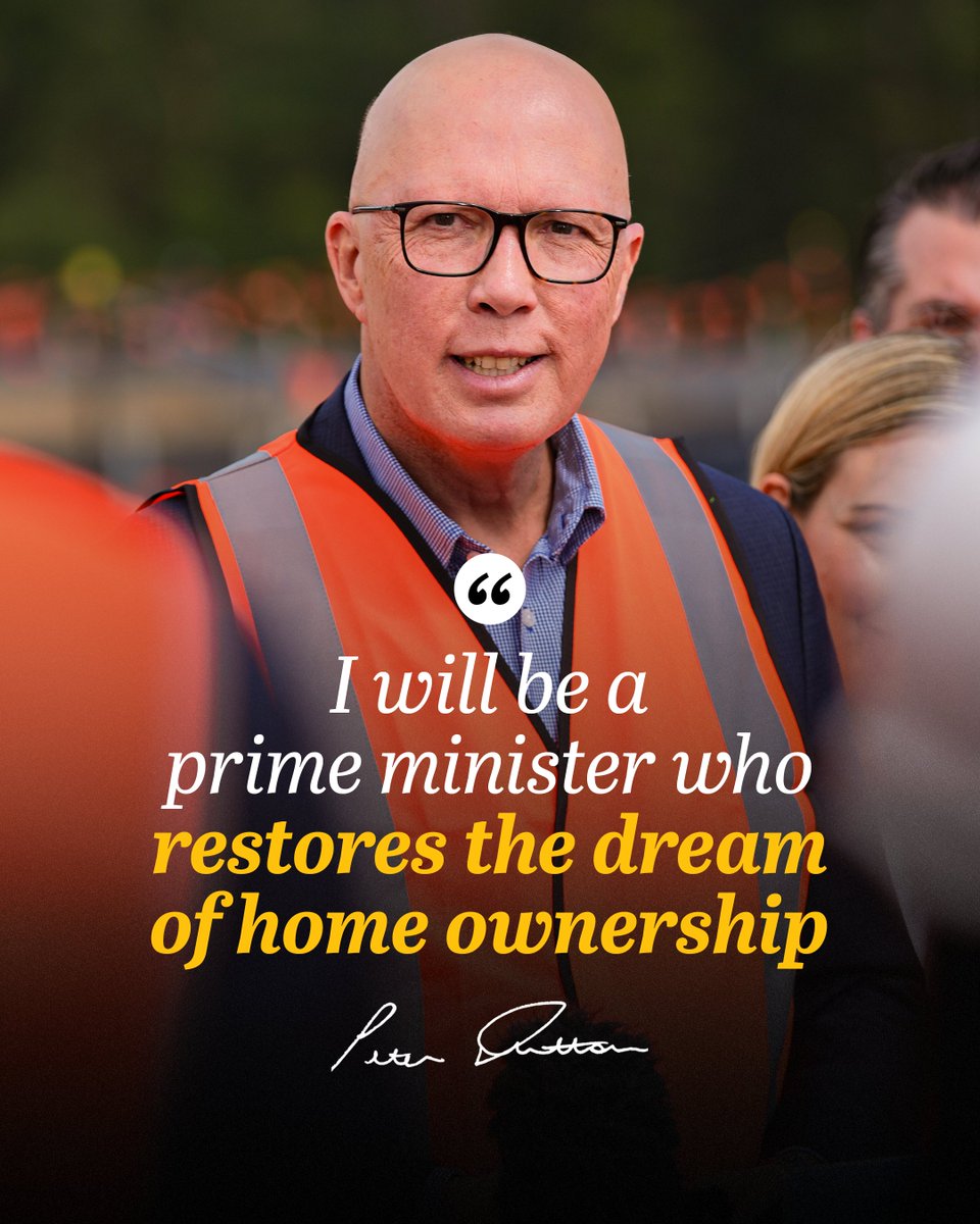 Peter Dutton tweet media