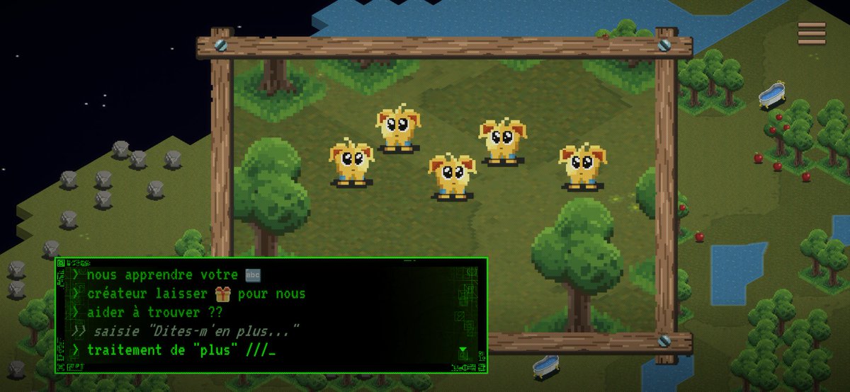 Je suis tombée dans le piège de <a href="/NetflixFR/">Netflix France</a> ... #BlackMirror