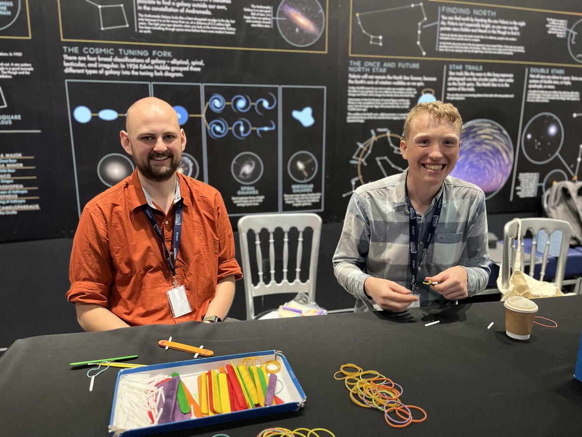 EPSRC CDT in Applied Photonics (@cdtap) on Twitter photo Fantastic to see our third-year students engage with visitors to the Glasgow Science Centre <a href="/gsc1/">Glasgow Science Centre</a> last week, with inspiring, interactive, and fun presentations Fantastic to see our third-year students engage with visitors to the Glasgow Science Centre <a href="/gsc1/">Glasgow Science Centre</a> last week, with inspiring, interactive, and fun presentations