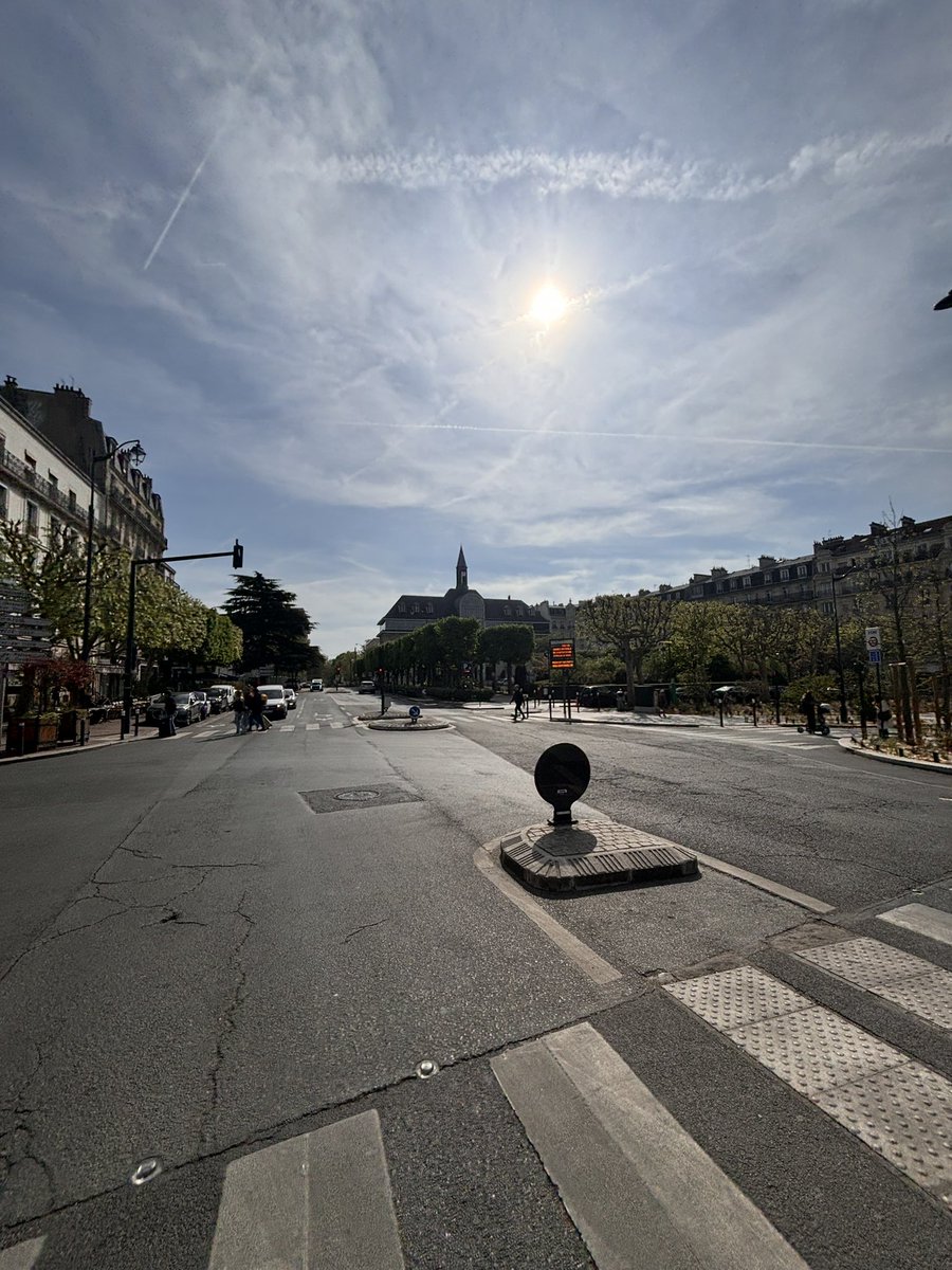 Bonjour Paris 🇫🇷